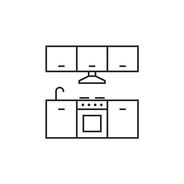 اجرای کابینت و ام دی اف