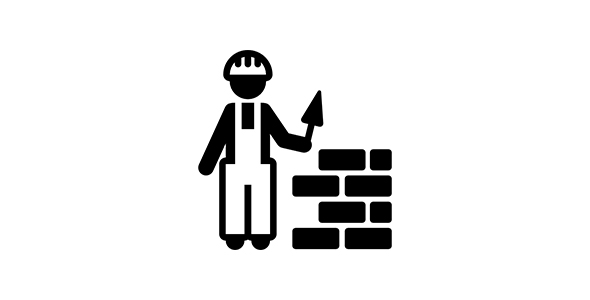 اجرای بنایی و تخریب