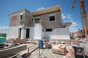 بازسازی خانه و ساختمان در تهران