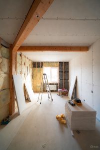 بازسازی خانه با هزینه کم